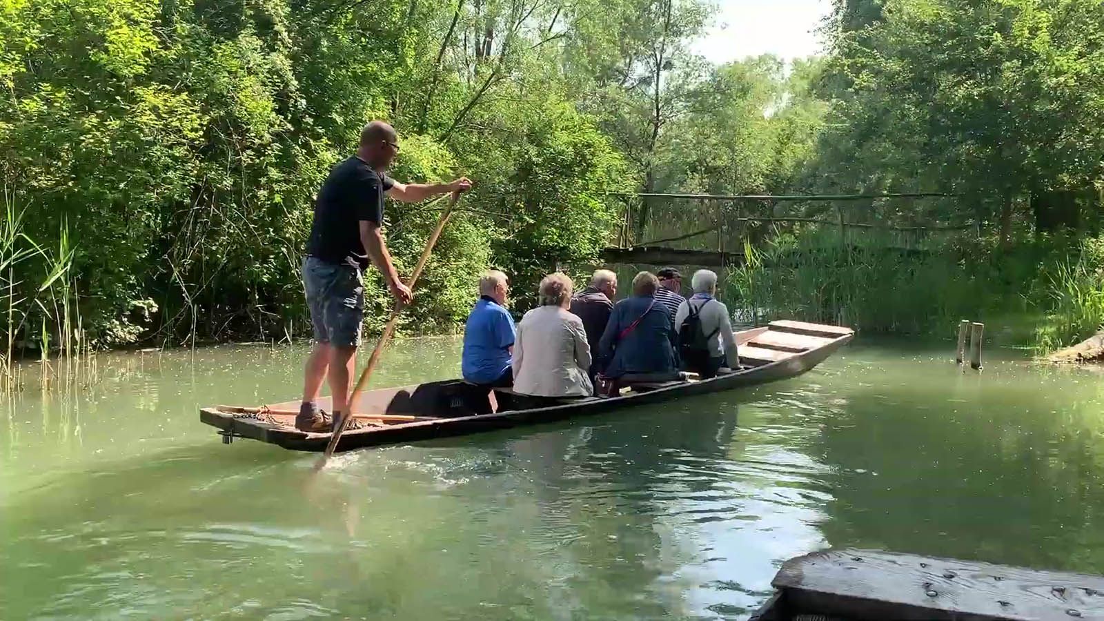 Hôtel-restaurant Aux Bords du Rhin à Rhinau, frontière allemande, proche europapark et rulantica